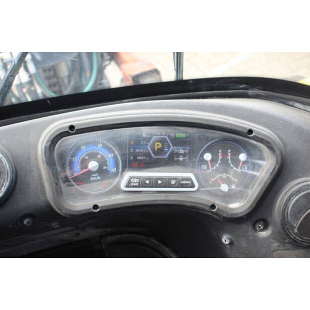 2016 Hyundai 80D-9-46727781