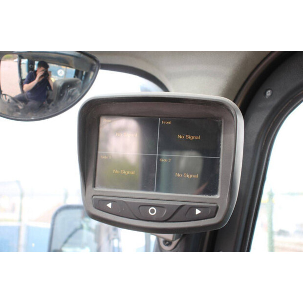 2016 Hyundai 80D-9-46727783