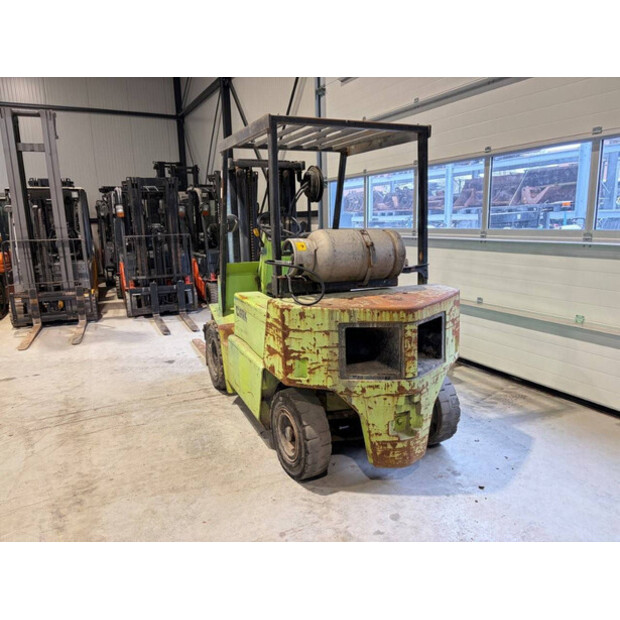 كلارك GPM 25 N-46727790