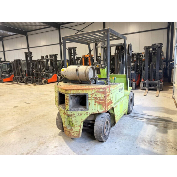 كلارك GPM 25 N-46727791