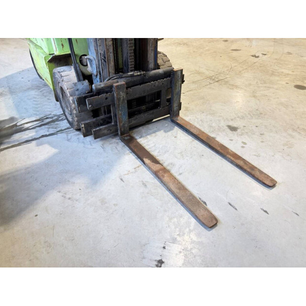 كلارك GPM 25 N-46727792