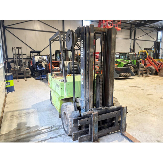 كلارك GPM 25 N-46727793