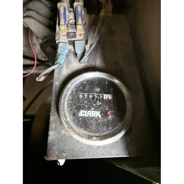 كلارك GPM 25 N-46727798