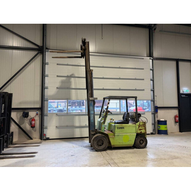 كلارك GPM 25 N-46727799