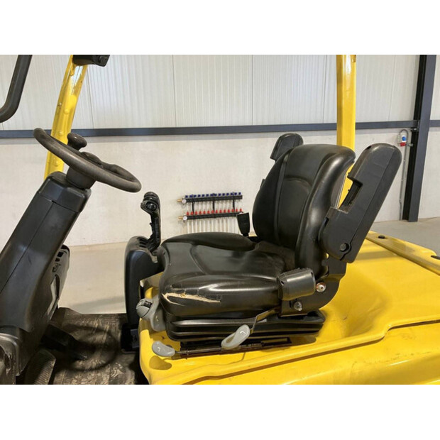 2017 Hyster J2.5XN-46727823