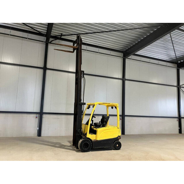 2017 Hyster J2.5XN-46727828