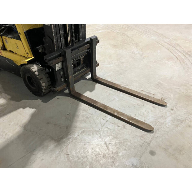 1997 Hyster E1.75XM-46727835