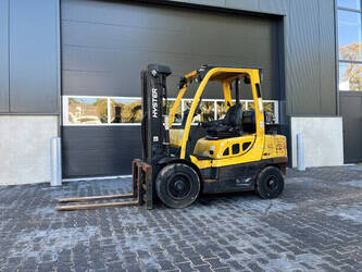 Image for LIFTS 2014 Hyster H3.0FT