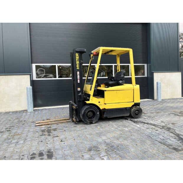 1999 Hyster J2.50XM-46727866