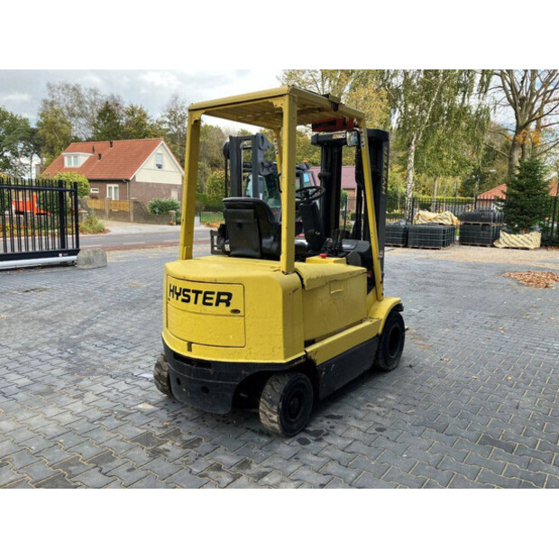 1999 Hyster J2.50XM-46727870