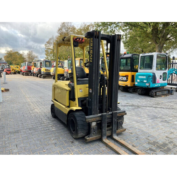 1999 Hyster J2.50XM-46727871