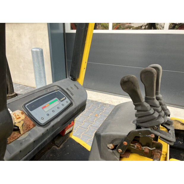 1999 Hyster J2.50XM-46727876