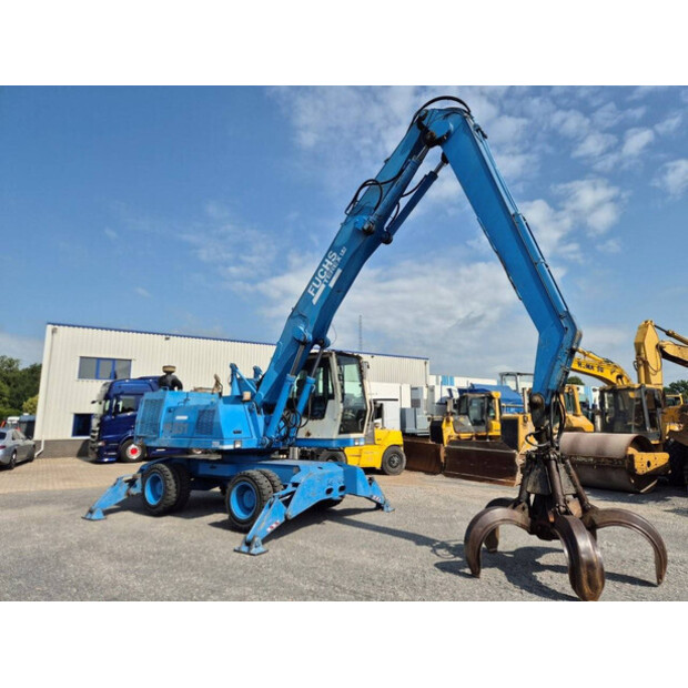 2004 FUCHS MHL331-46727891