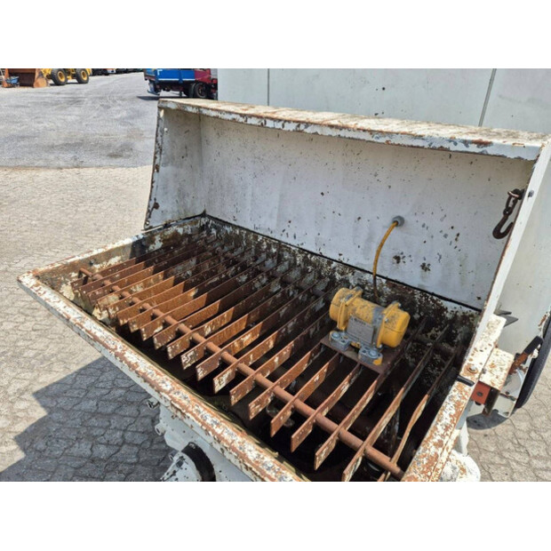 2007 Schwing-Stetter BP4000HDR-46727914