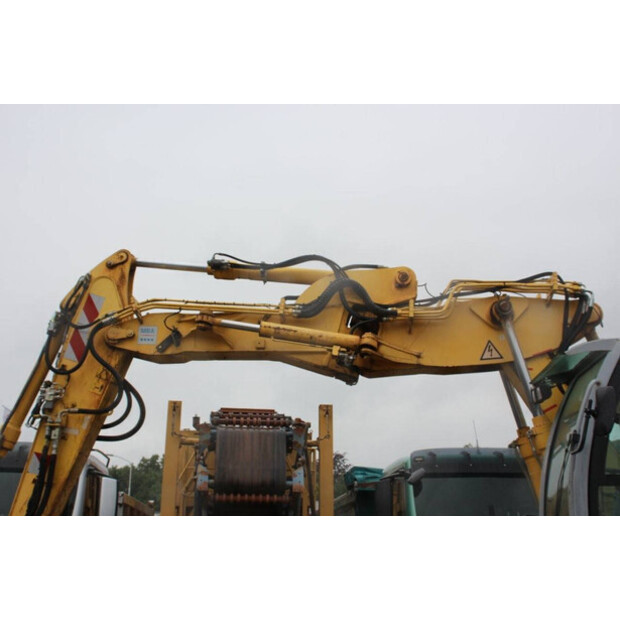 2008 New Holland MH5 Plus-46727930