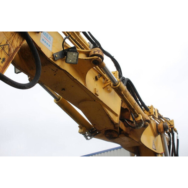 2008 New Holland MH5 Plus-46727934