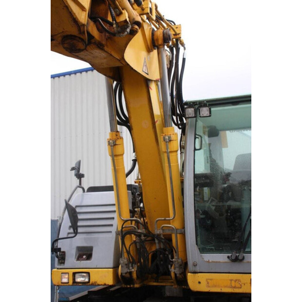 2008 New Holland MH5 Plus-46727935