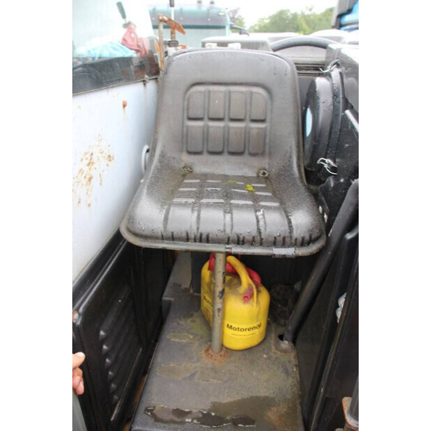 2008 New Holland MH5 Plus-46727944