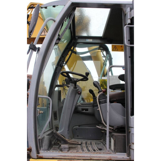 2008 New Holland MH5 Plus-46727947