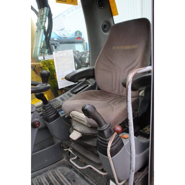 2008 New Holland MH5 Plus-46727949