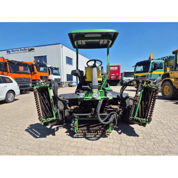 2010 JOHN DEERE 8700 PC FM-46727958