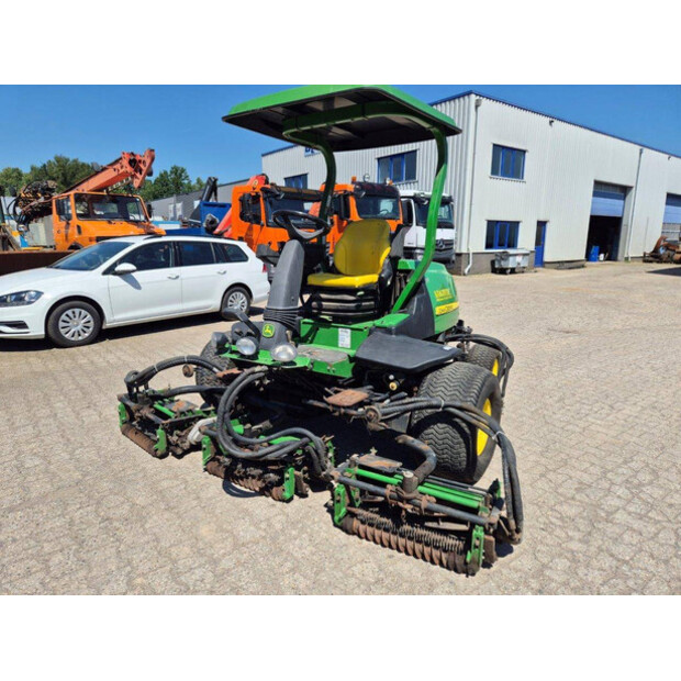 2010 JOHN DEERE 8700 PC FM-46727959