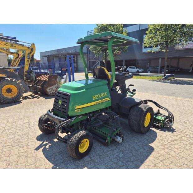 2010 JOHN DEERE 8700 PC FM-46727961