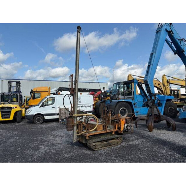 1993 ياماجوتشي YXD - 250-46727983