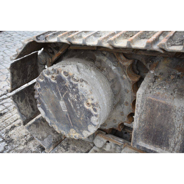 2001 كوماتسو PC288US-3-46728005