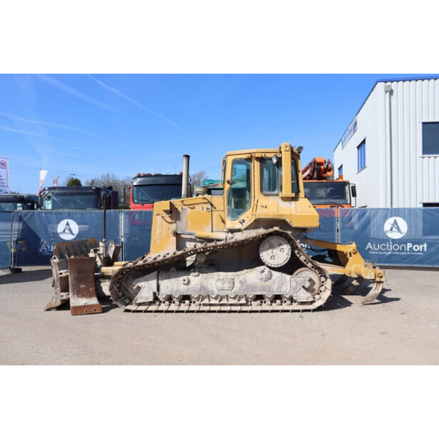 1994 Caterpillar D5H LGP-46728030