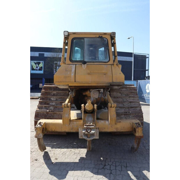 1994 Caterpillar D5H LGP-46728032