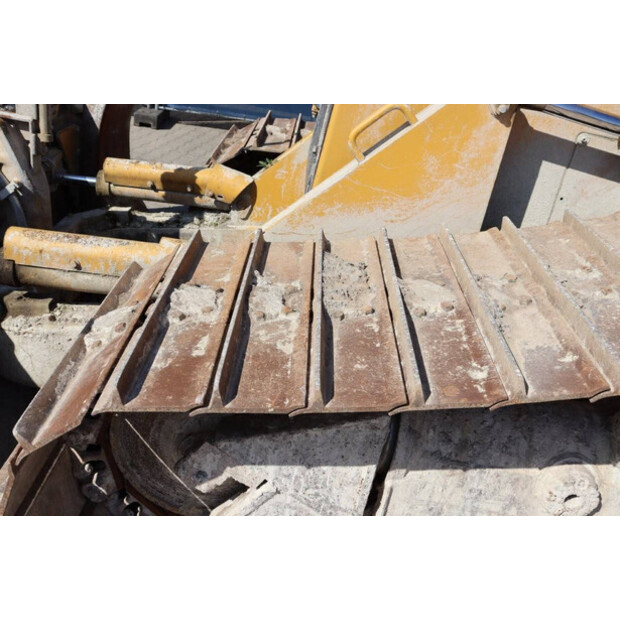 1994 Caterpillar D5H LGP-46728042