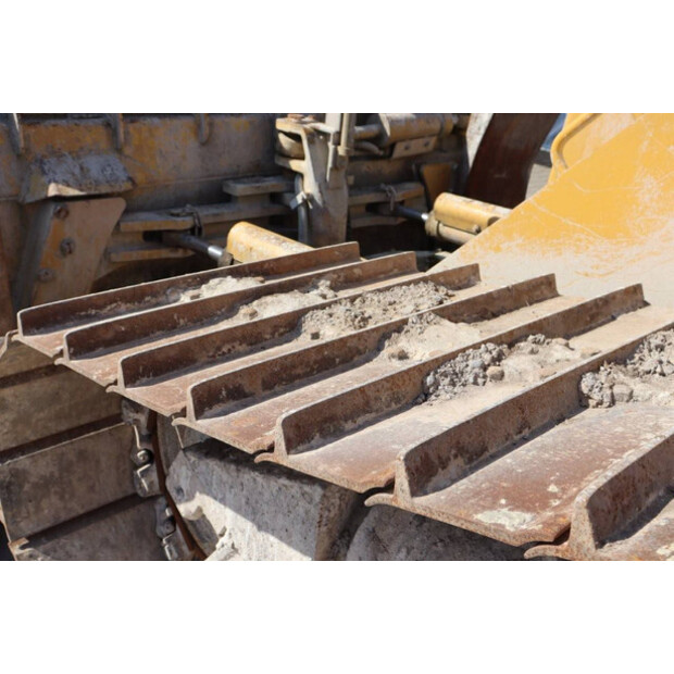 1994 Caterpillar D5H LGP-46728043