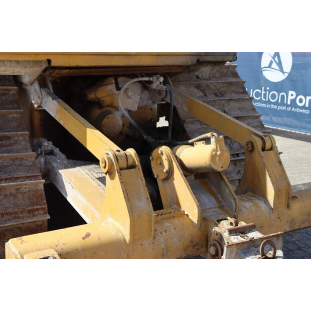 1994 Caterpillar D5H LGP-46728045