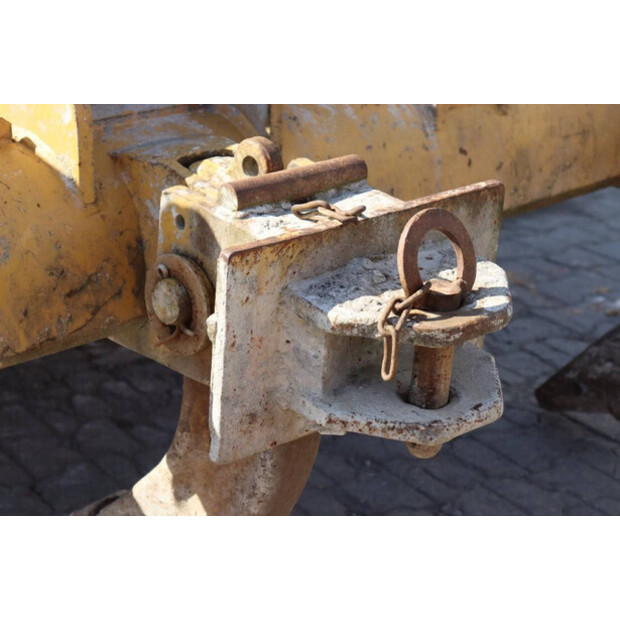 1994 Caterpillar D5H LGP-46728046