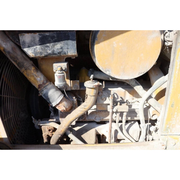 1994 Caterpillar D5H LGP-46728047