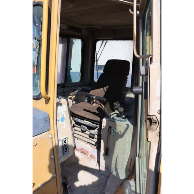 1994 Caterpillar D5H LGP-46728048