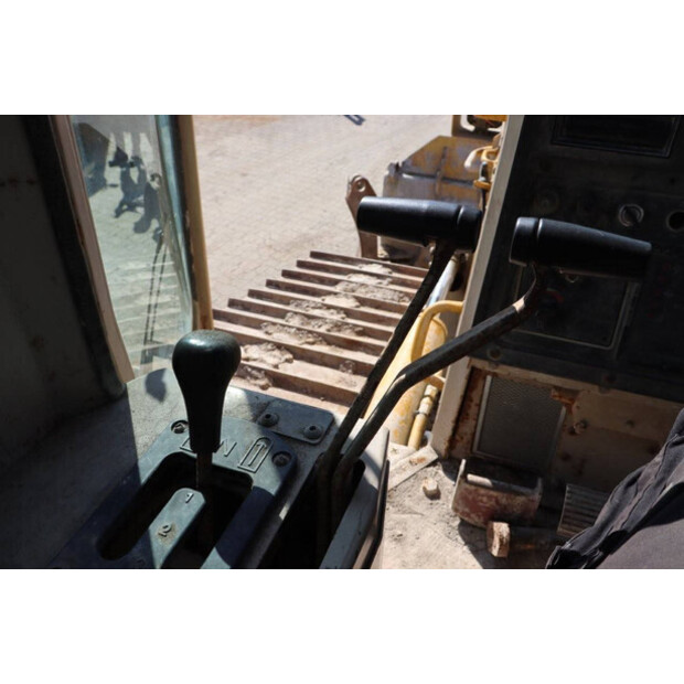 1994 Caterpillar D5H LGP-46728053