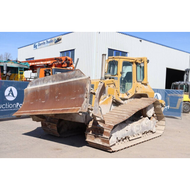 1994 Caterpillar D5H LGP-46728055