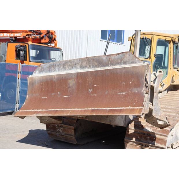 1994 Caterpillar D5H LGP-46728059