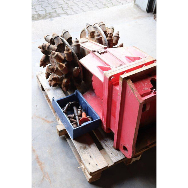 Wimmer Hartstahl GMBH WF 25-46728065