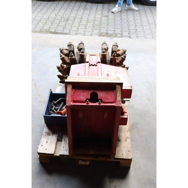 Wimmer Hartstahl GMBH WF 25-46728066