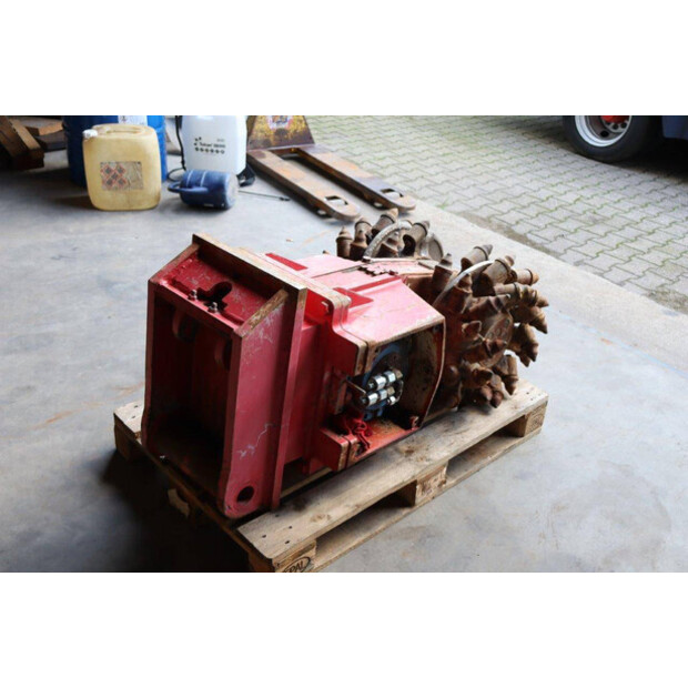 Wimmer Hartstahl GMBH WF 25-46728067