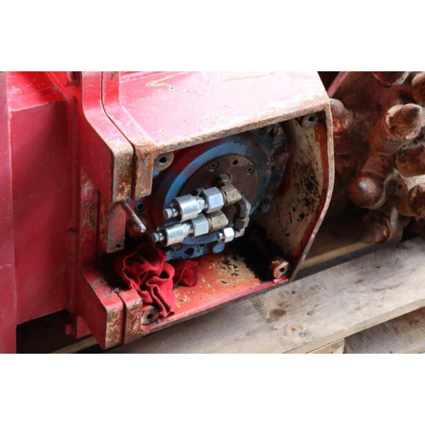 Wimmer Hartstahl GMBH WF 25-46728069