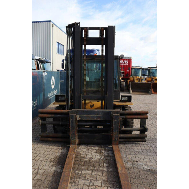 1993 بوس C80/60D/M-46728080