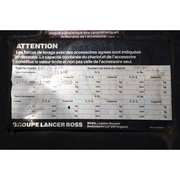 1993 بوس C80/60D/M-46728089