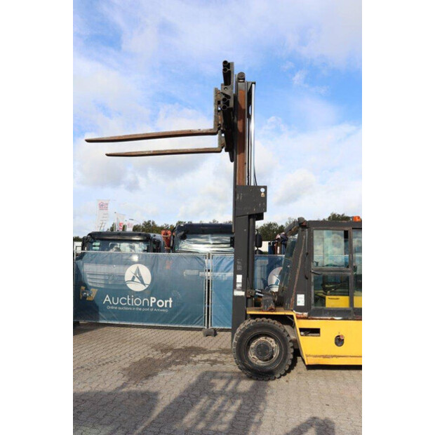 1993 بوس C80/60D/M-46728101