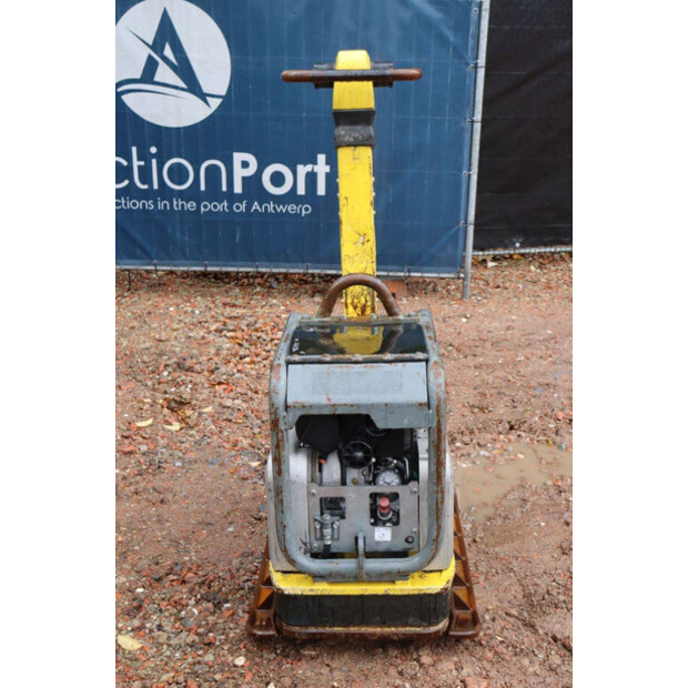 Neuson DPU 5545-46728111