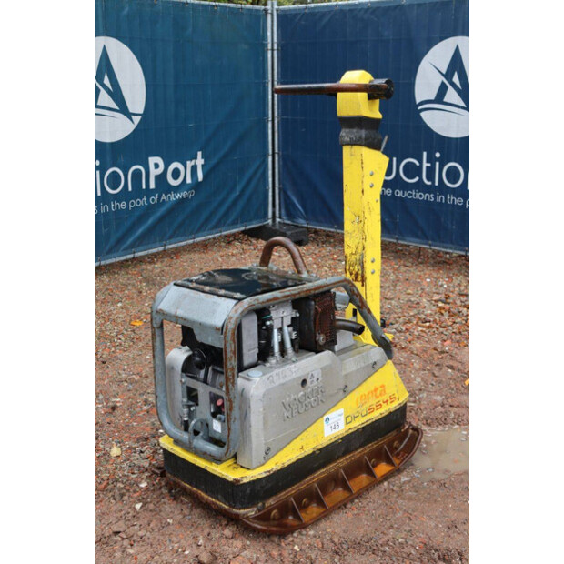 Neuson DPU 5545-46728112