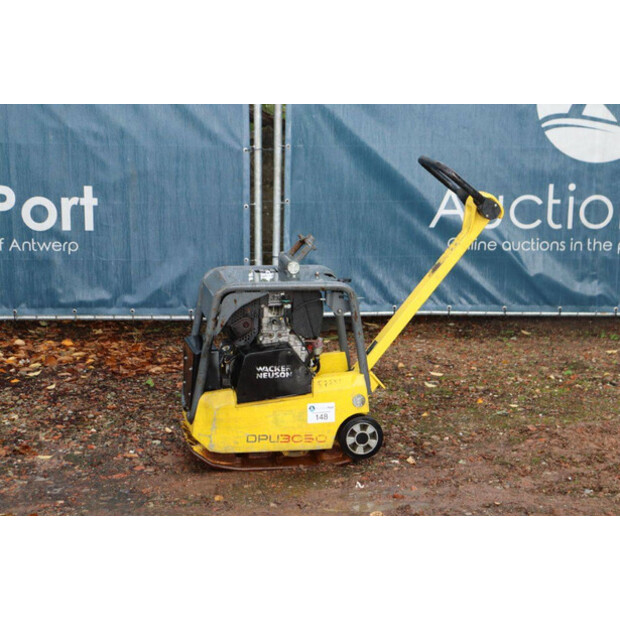 2018 Neuson DPU3050-46728115